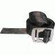 Croakies Bottle Opener Buckle Belt-Static Grey