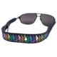 Croakies Classic Skeleton Xl CRXLGDDSHT