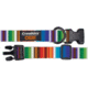 Croakies Dog Collar, Medium, Serape, Serape, Medium, 90 Day Manufacturer Warranty, CRK-31916