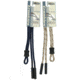 Croakies Max Terra-cord Asst Solid TABSHT