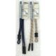 Croakies Max Terra-cord Asst Solid TABSHT