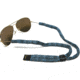Croakies Suiters Gd Ds Blue Xl SUITPXL3441HT