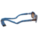 Croakies Suiters Gd Ds Blue Xl SUITPXL3441HT