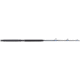 Crowder Crowder Bluewater 30-50lb, Stand Up Rod/ Fuji Guides/ Aluminum Seat/ Slick Butt/ Aluminum Gimble, 66, SU4066
