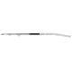 Crowder Crowder Deep Drop Rod, 1 Piece, 80lb Line, 5, EDD80
