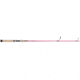 Crowder Crowder E-Series Lite Spin Rod, 1 Piece, 6lb - 12lb Line, 7, PESS706