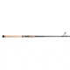 Crowder Crowder E-Series Lite Spin Rod, 1 Piece, Fast, 3/8-2oz Lures 12lb - 25lb Line, 7, ESS715