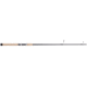 Crowder Crowder E-Series Lite Spin Rod, 1 Piece, Moderate/Fast, 3/8-2oz Lures, 12lb - 25lb Line, 76, ESS7612