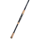 Crowder Crowder Salute Series Baitcast Rod, 1 Piece, Fast, Medium 3/8-3/4oz Lures, 8lb - 15lb Line, 7, SC708