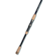 Crowder Crowder Salute Series Spin Rod, 1 Piece, Moderate, Light, 1/4-1/2oz Lures, 6lb - 12lb Line, 7, SS706