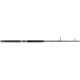 Crowder Crowder Spin Troll Rod 1 Piece, Medium, 15lb - 30lb Line, 7, EST7030