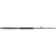 Crowder Crowder Stand-Up Rod 1 Piece, 20lb - 30lb Line/ Aftco HD Roller And Stripper/ Slick Butt, 6, ESURST6030S