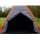 Crua Outdoors Clan Maxx 9 Modular System, Green, CLANSET-M-01