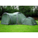 Crua Outdoors Clan Maxx 9 Modular System, Green, CLANSET-M-01