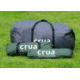 Crua Outdoors Combo Maxx Tent, Green/Gray/Orange, COMBO-M-01