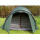 Crua Outdoors Combo Maxx Tent, Green/Gray/Orange, COMBO-M-01