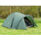 Crua Outdoors Combo Maxx Tent, Green/Gray/Orange, COMBO-M-01