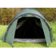 Crua Outdoors Combo Maxx Tent, Green/Gray/Orange, COMBO-M-01