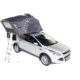 Crua Outdoors Crua AER 2-3 Person Rooftop Tent, All Season, Multi-Purpose, Green/Grey, AERRTT-140
