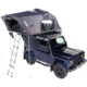 Crua Outdoors Crua AER Maxx Rooftop Tent, All Season, Multi-Purpose, Green/Grey, AERRTT-M-250