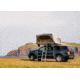 Crua Outdoors Crua AER Maxx Rooftop Tent, All Season, Multi-Purpose, Green/Grey, AERRTT-M-250