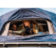 Crua Outdoors Crua AER Maxx Rooftop Tent, All Season, Multi-Purpose, Green/Grey, AERRTT-M-250