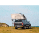 Crua Outdoors Crua AER Maxx Rooftop Tent, All Season, Multi-Purpose, Green/Grey, AERRTT-M-250