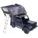Crua Outdoors Crua AER Maxx Rooftop Tent, All Season, Multi-Purpose, Green/Grey, AERRTT-M-250