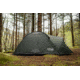 Crua Outdoors Crua Duo Tent For Hiking And Backpacking, Green, DUO-01