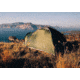 Crua Outdoors Crua Duo Tent For Hiking And Backpacking, Green, DUO-01