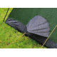 Crua Outdoors Crua Duo Tent For Hiking And Backpacking, Green, DUO-01