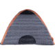 Crua Outdoors Culla Maxx Tent, Gray/Orange, COCO-M-01