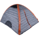 Crua Outdoors Culla Maxx Tent, Gray/Orange, COCO-M-01