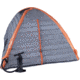 Crua Outdoors Culla Maxx Tent, Gray/Orange, COCO-M-01