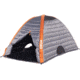 Crua Outdoors Culla Tent, Gray/Orange, COCO-01