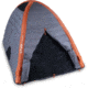 Crua Outdoors Culla Tent, Gray/Orange, COCO-01