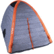 Crua Outdoors Culla Tent, Gray/Orange, COCO-01