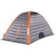 Crua Outdoors Culla Tent, Gray/Orange, COCO-01