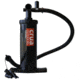 Crua Outdoors Double Action Universal Pump, Black, PUMP-01