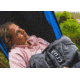 Crua Outdoors Double Sided Quilt, Silver, CQ-02