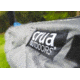 Crua Outdoors Double Sided Quilt, Silver, CQ-02