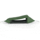 Crua Outdoors Hybrid Set For Camping Ground Tent Or Hammock, Green, CHS-03