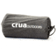 Crua Outdoors Hybrid Set For Camping Ground Tent Or Hammock, Green, CHS-03