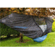 Crua Outdoors Koala Hammock Set, Blue, KHFULL-02