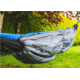 Crua Outdoors Koala Hammock Set, Blue, KHFULL-02