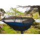 Crua Outdoors Koala Hammock Set, Blue, KHFULL-02