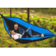 Crua Outdoors Koala Maxx Hammock, Blue, KHM-02
