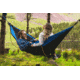 Crua Outdoors Koala Maxx Hammock, Blue, KHM-02