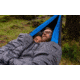 Crua Outdoors Koala Maxx Hammock, Blue, KHM-02
