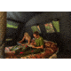 Crua Outdoors Loj Tent